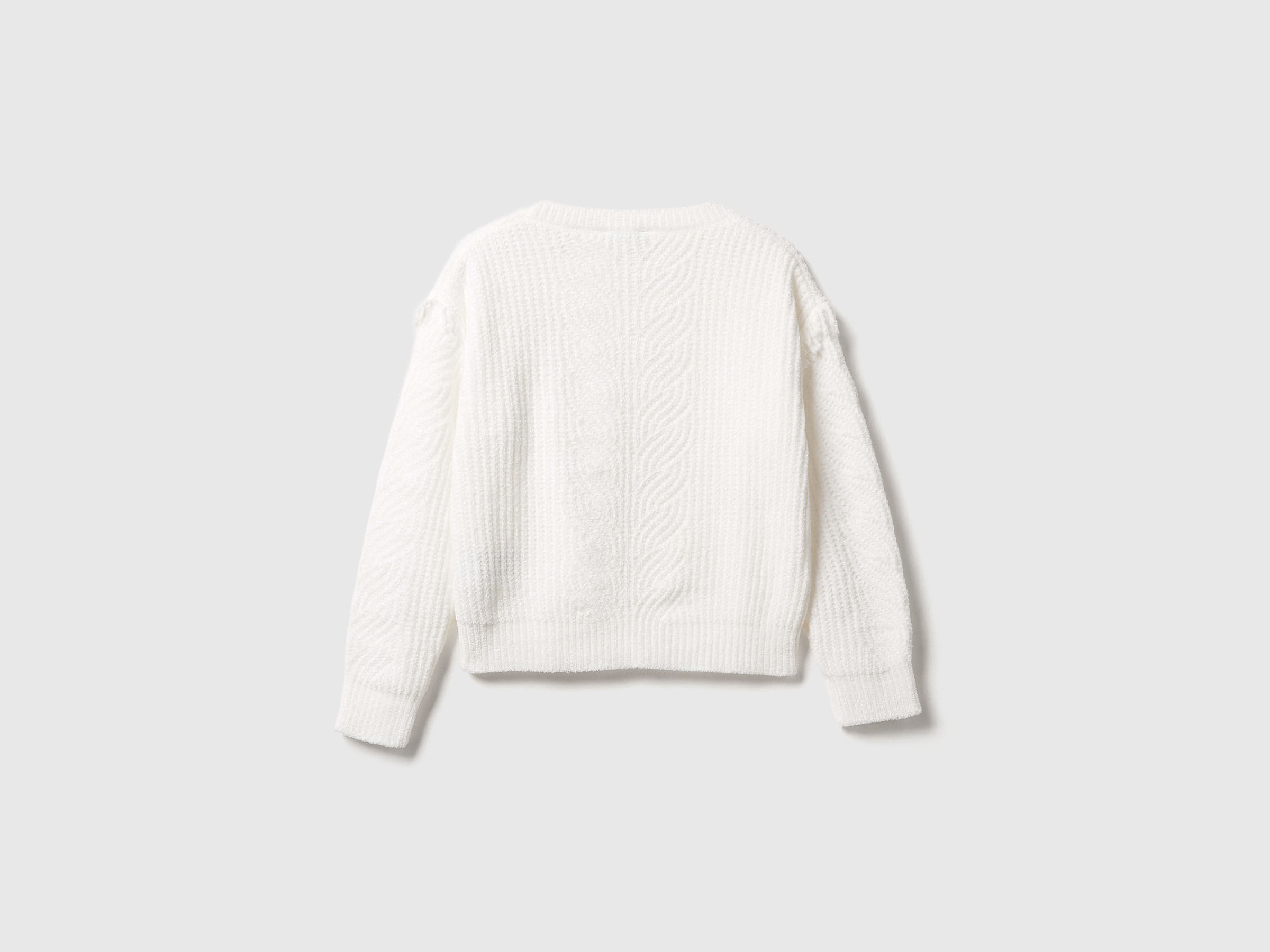 SWEATER L/S Junior Girl image number 2